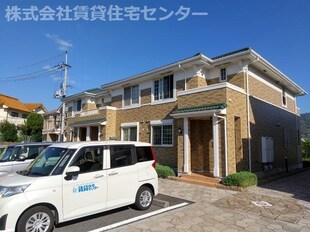 紀伊山田駅 徒歩13分 1階の物件外観写真